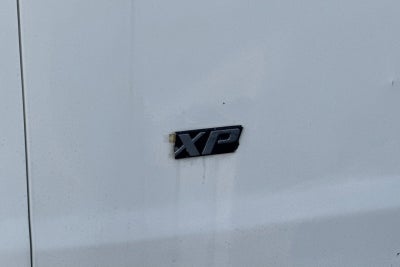 2018 Chevrolet Express Cargo 2500 2500 RWD 135"