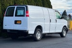 2018 Chevrolet Express Cargo 2500 2500 RWD 135"