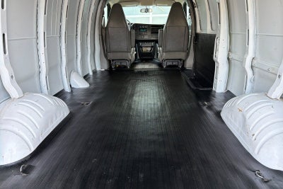 2024 Chevrolet Express Cargo 2500 WT