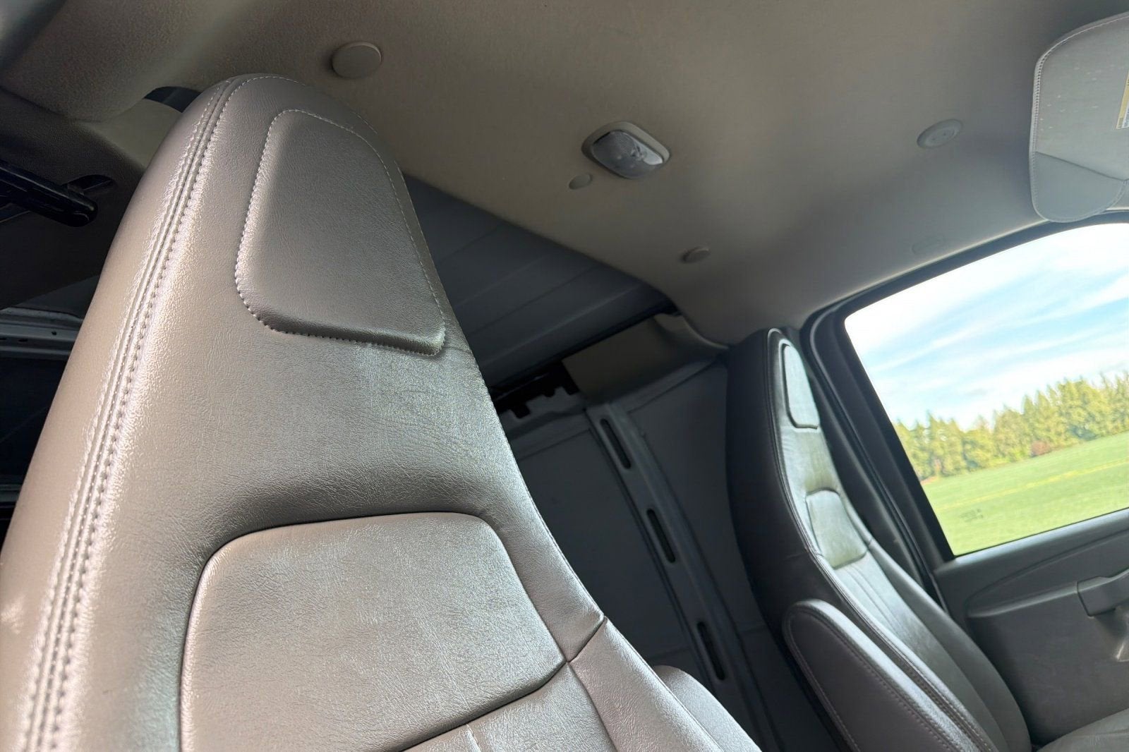 2024 Chevrolet Express Cargo 2500 WT