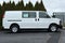 2015 Chevrolet Express Cargo 2500 2500 RWD 135"