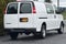2015 Chevrolet Express Cargo 2500 2500 RWD 135"