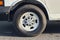 2010 Chevrolet Express Cargo 2500 VAN 2500 REG WB