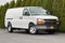 2025 Chevrolet Express Cargo 3500 WT