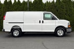 2025 Chevrolet Express Cargo 3500 WT