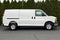 2025 Chevrolet Express Cargo 3500 WT