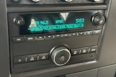 2017 Chevrolet Express Cargo 3500 3500 RWD 135"