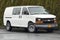 2017 Chevrolet Express Cargo 3500 3500 RWD 135"
