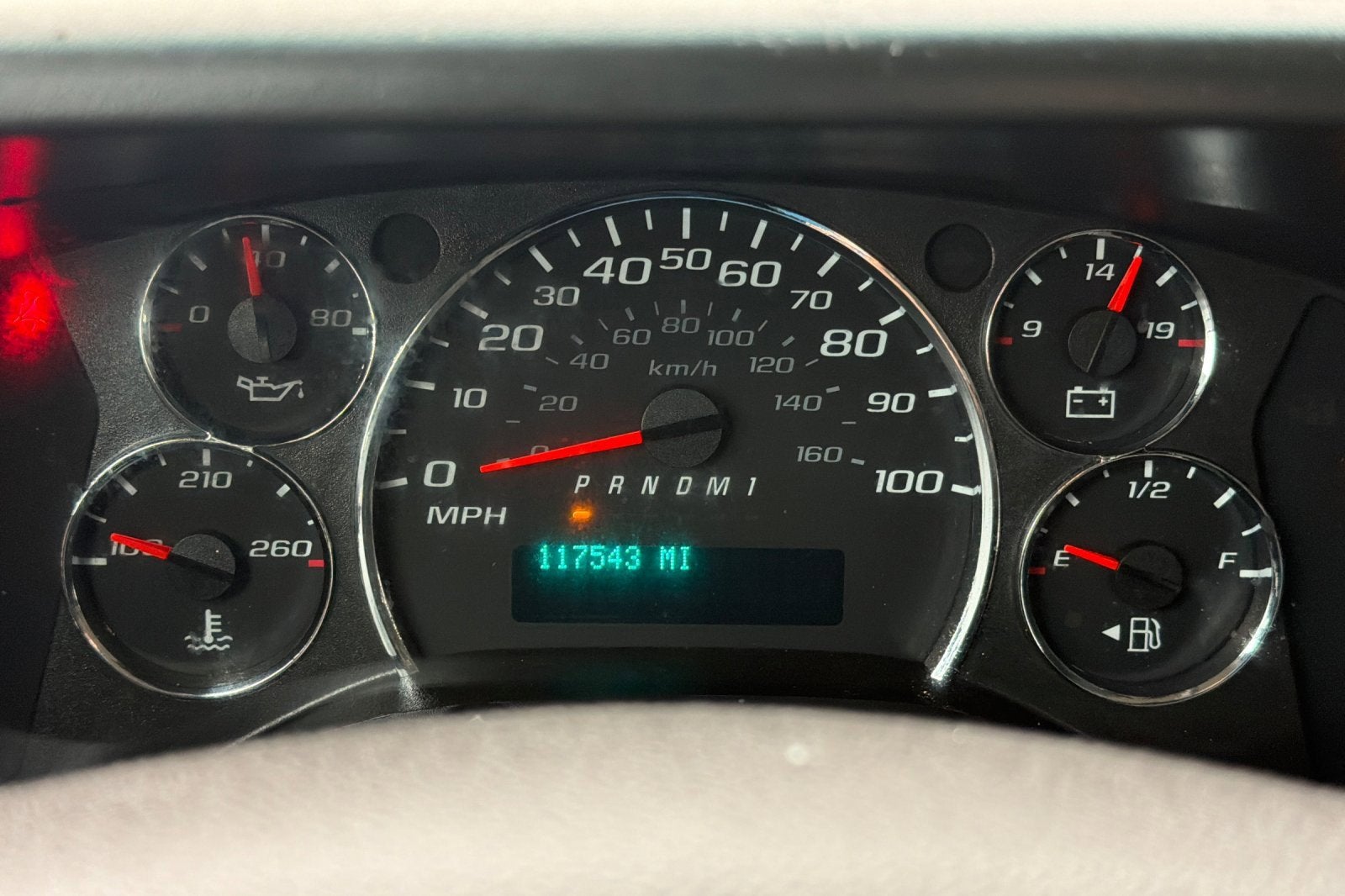 2017 Chevrolet Express Cargo 3500 3500 RWD 135"