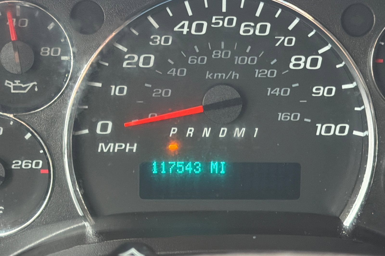 2017 Chevrolet Express Cargo 3500 3500 RWD 135"