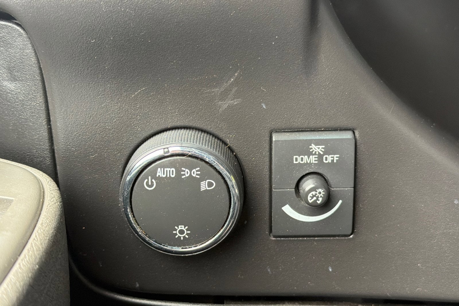 2017 Chevrolet Express Cargo 3500 3500 RWD 135"