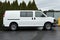 2017 Chevrolet Express Cargo 3500 3500 RWD 135"