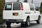 2017 Chevrolet Express Cargo 3500 3500 RWD 135"