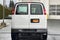 2017 Chevrolet Express Cargo 3500 3500 RWD 135"