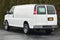 2017 Chevrolet Express Cargo 3500 3500 RWD 135"