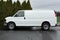 2017 Chevrolet Express Cargo 3500 3500 RWD 135"