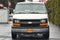 2017 Chevrolet Express Cargo 3500 3500 RWD 135"