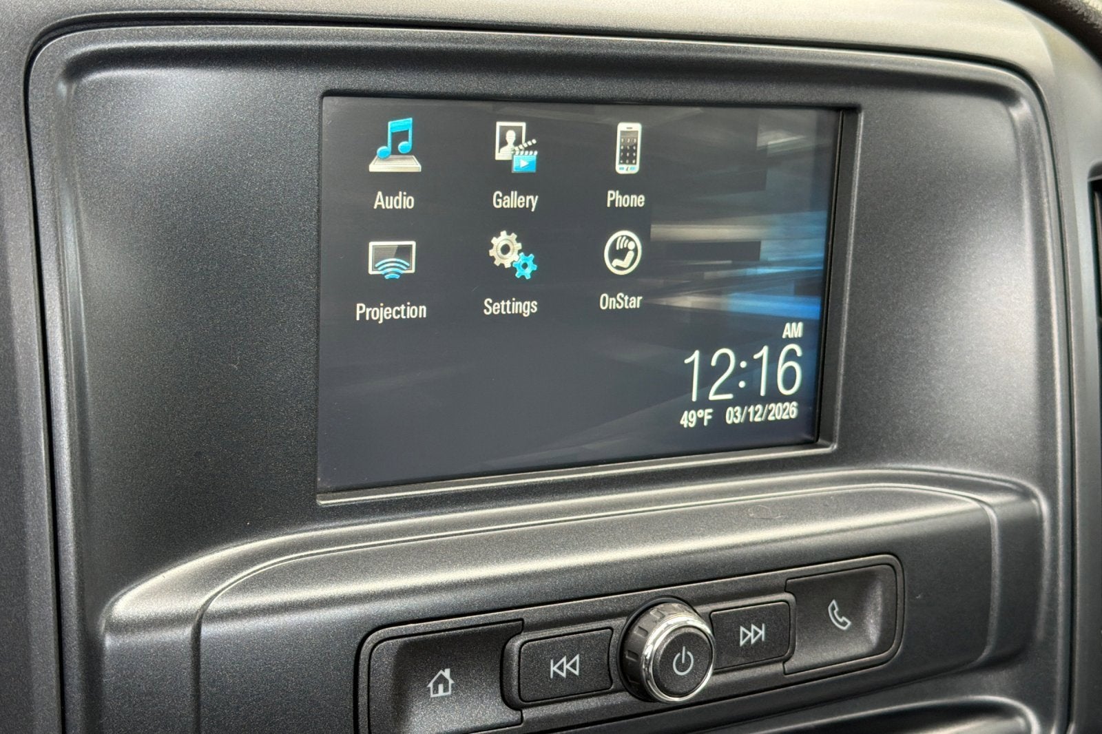 2018 GMC Sierra 3500 HD Chassis Cab REG CAB 4WD 162"