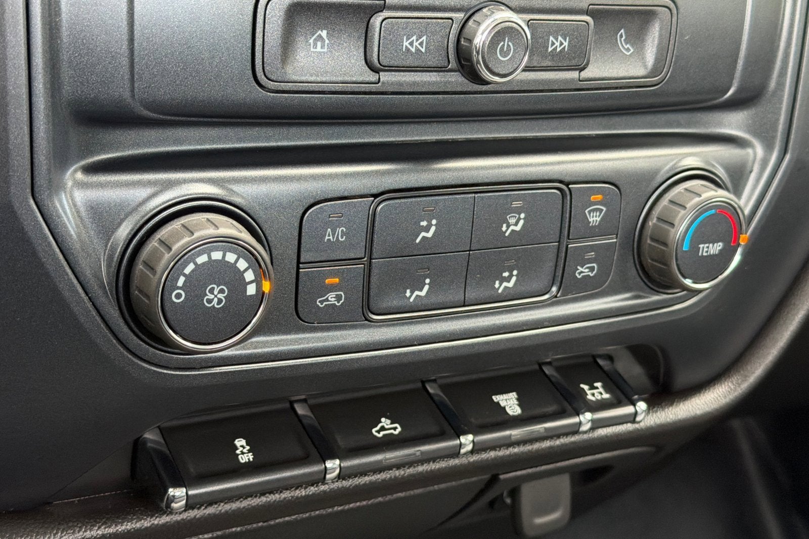 2018 GMC Sierra 3500 HD Chassis Cab REG CAB 4WD 162"