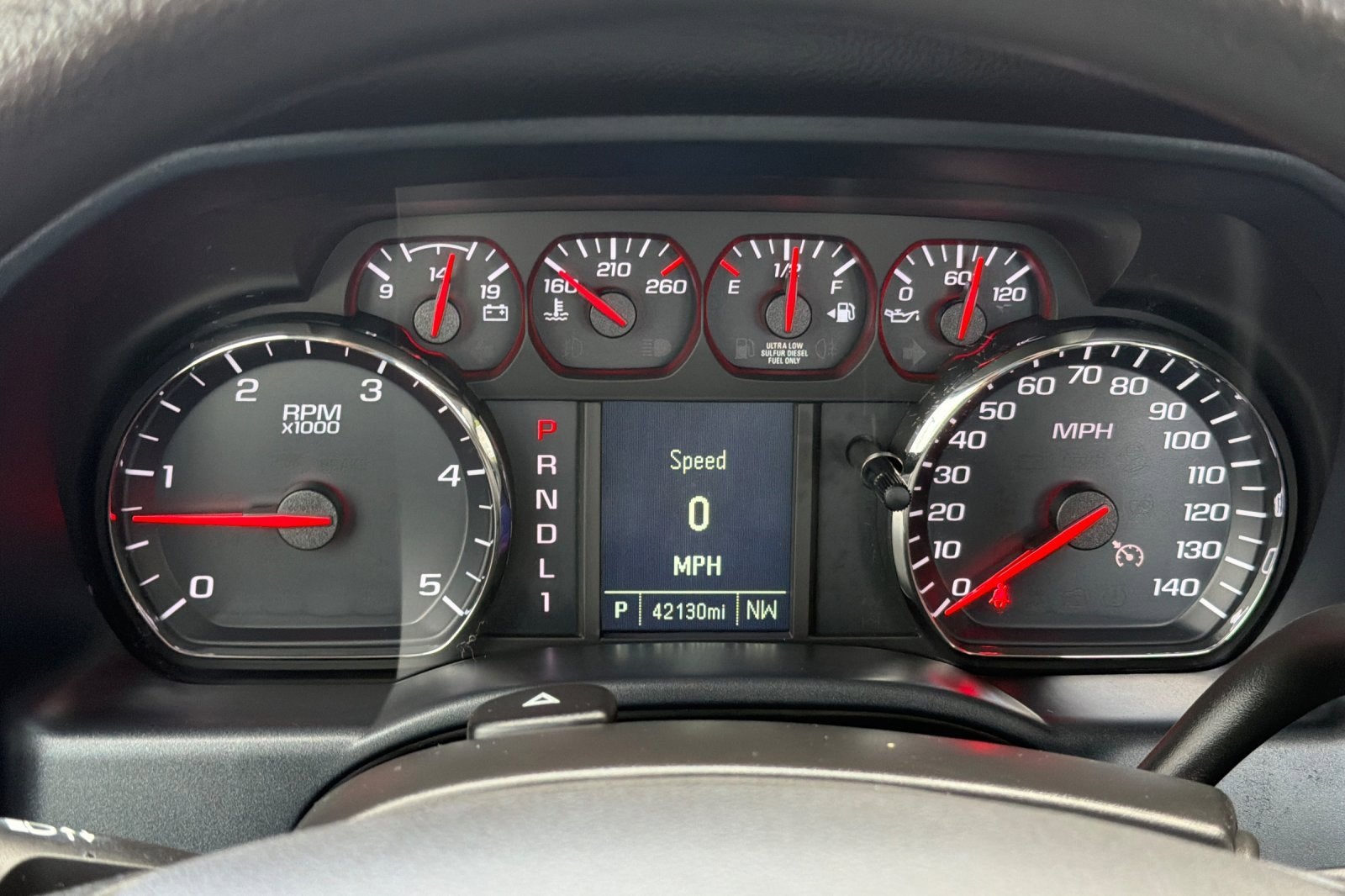 2018 GMC Sierra 3500 HD Chassis Cab REG CAB 4WD 162"