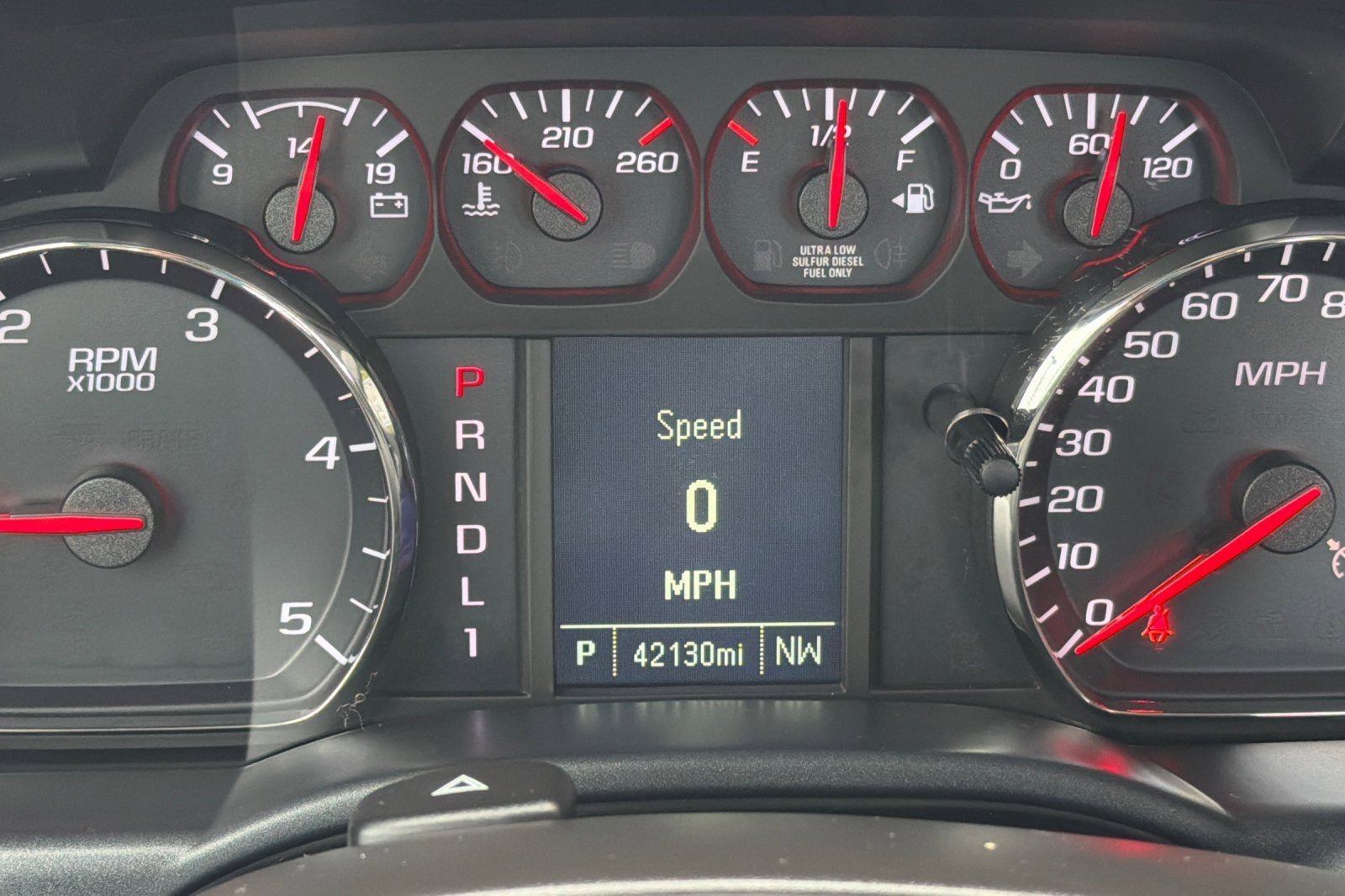 2018 GMC Sierra 3500 HD Chassis Cab REG CAB 4WD 162"