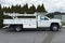 2018 GMC Sierra 3500 HD Chassis Cab REG CAB 4WD 162"