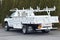 2018 GMC Sierra 3500 HD Chassis Cab REG CAB 4WD 162"