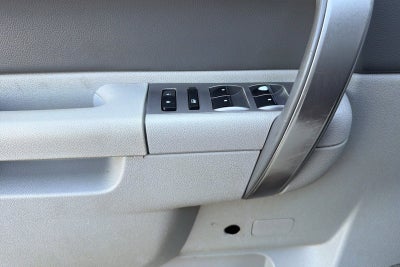 2012 GMC Sierra 3500 HD Chassis Cab WT