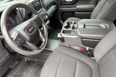 2023 GMC Sierra 3500 HD Chassis Cab Pro