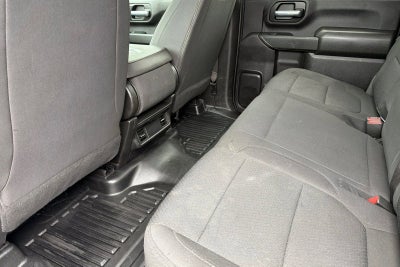 2023 GMC Sierra 3500 HD Chassis Cab Pro