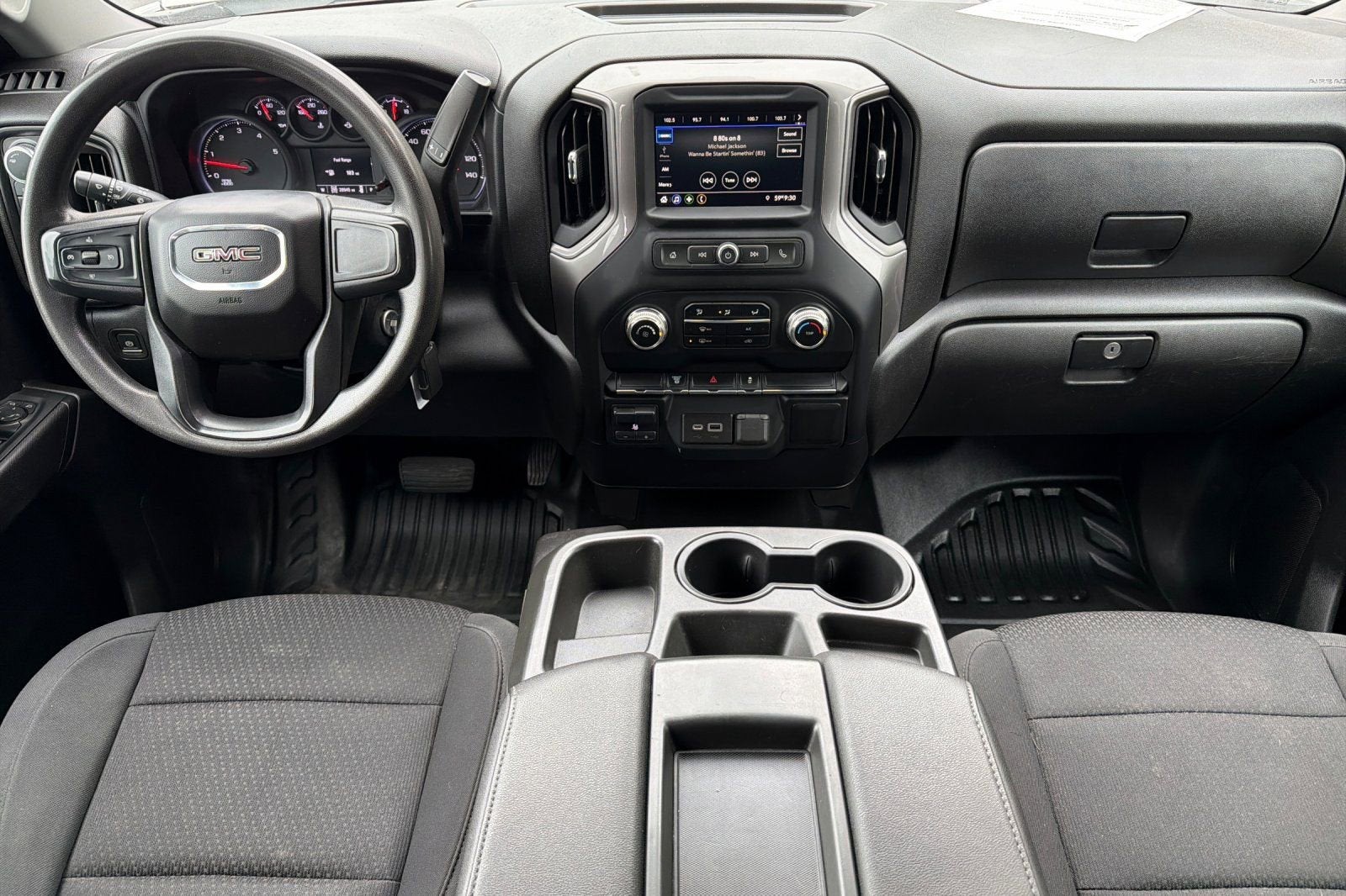 2023 GMC Sierra 3500 HD Chassis Cab Pro