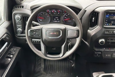2023 GMC Sierra 3500 HD Chassis Cab Pro