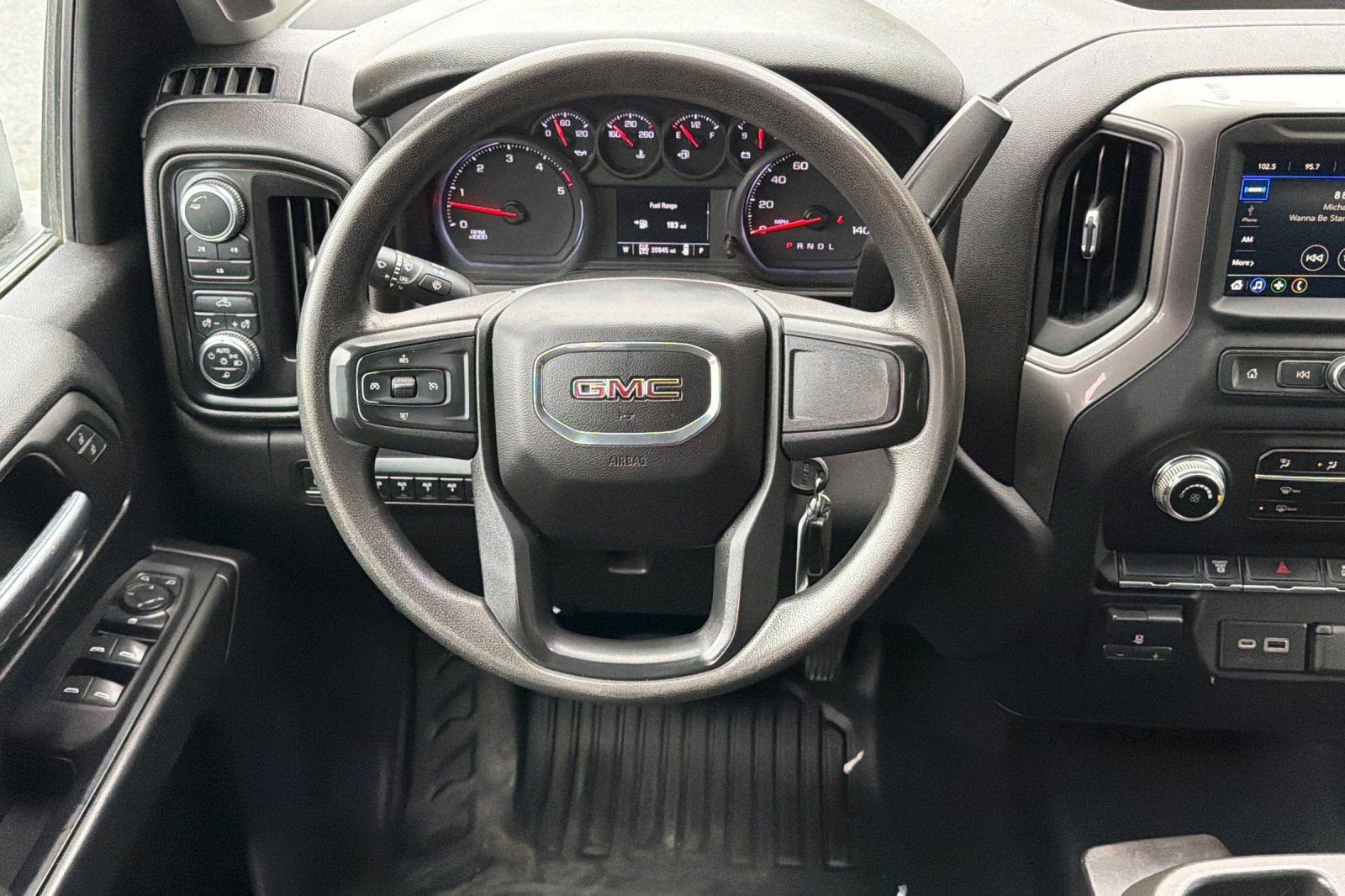 2023 GMC Sierra 3500 HD Chassis Cab Pro