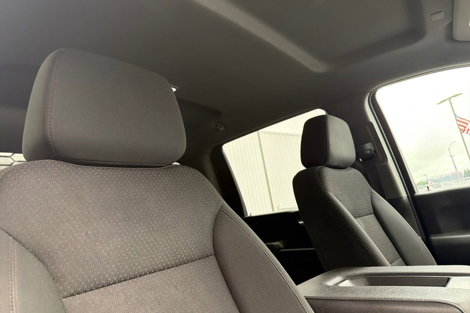 2023 GMC Sierra 3500 HD Chassis Cab Pro