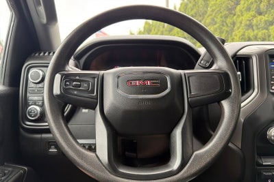 2023 GMC Sierra 3500 HD Chassis Cab Pro