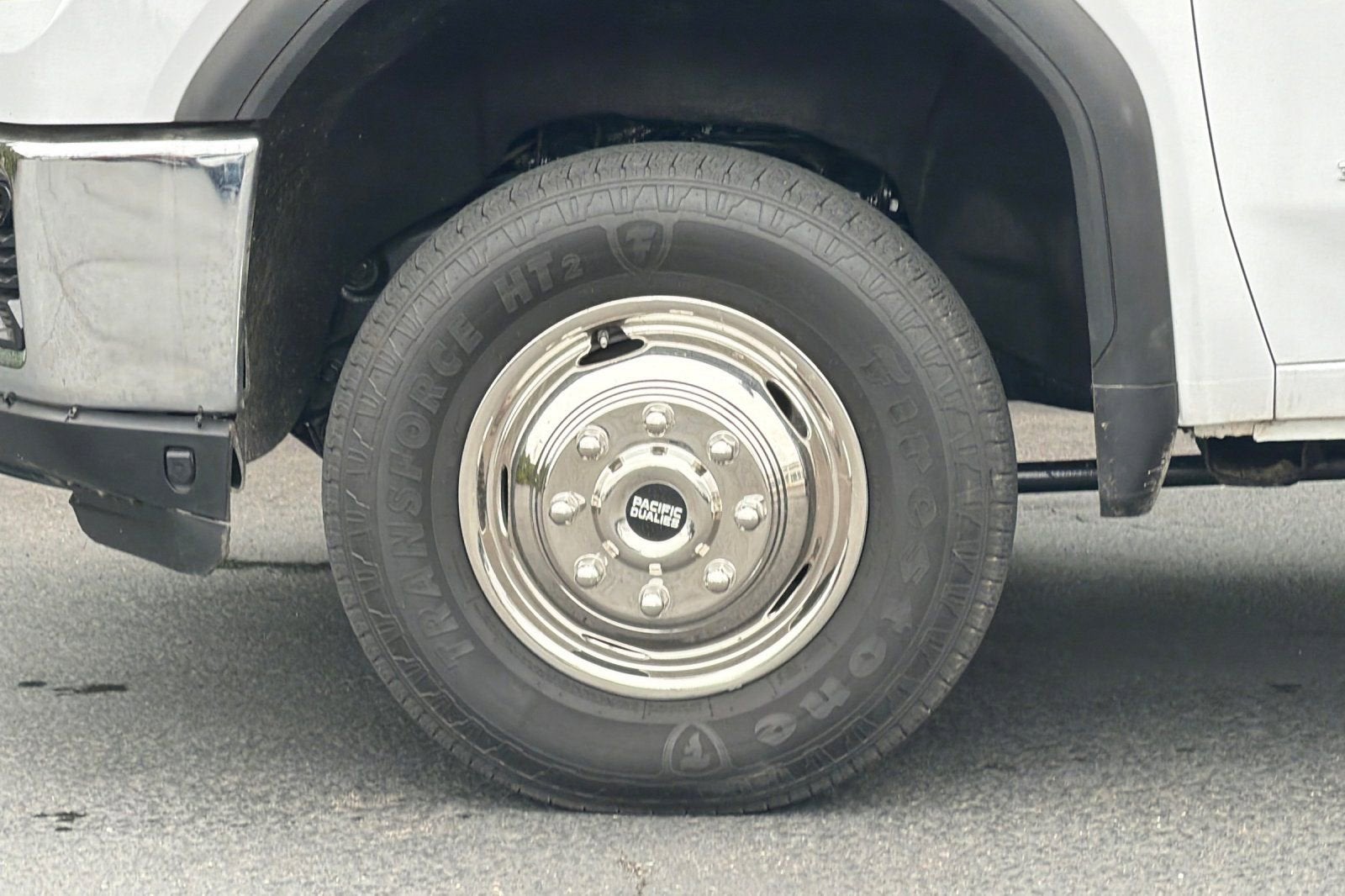 2023 GMC Sierra 3500 HD Chassis Cab Pro