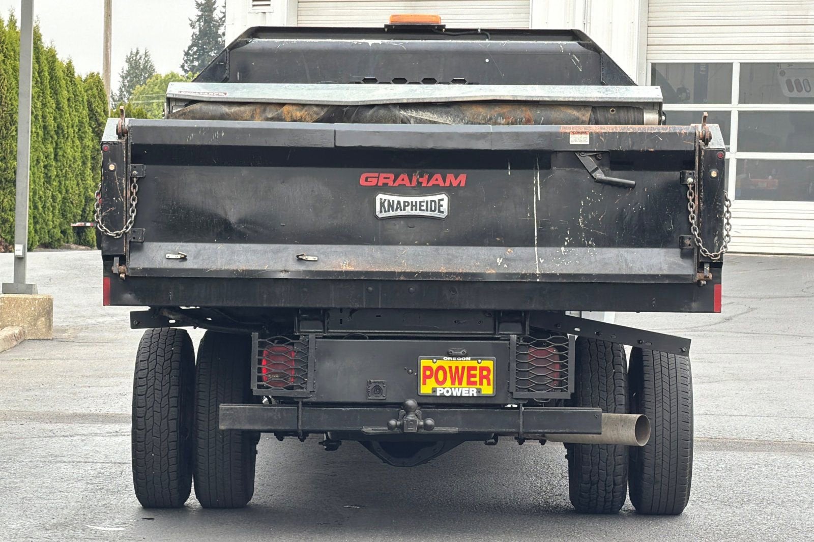 2023 GMC Sierra 3500 HD Chassis Cab Pro