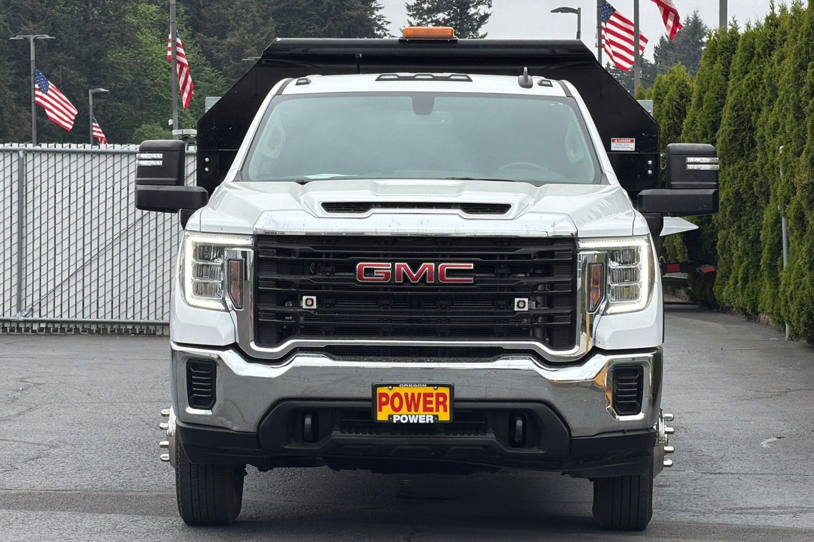 2023 GMC Sierra 3500 HD Chassis Cab Pro