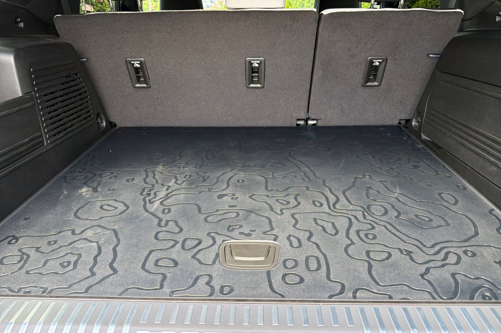 2024 GMC HUMMER EV SUV 2X