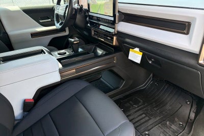 2024 GMC HUMMER EV SUV 2X