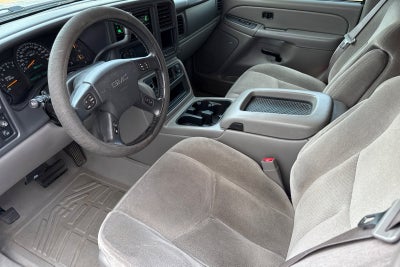 2005 GMC Yukon SLE