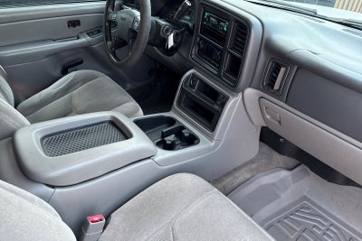2005 GMC Yukon SLE