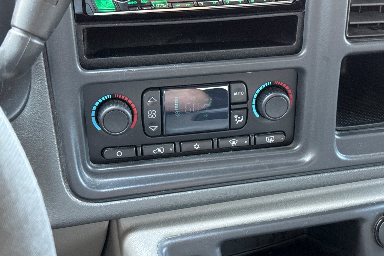 2005 GMC Yukon SLE