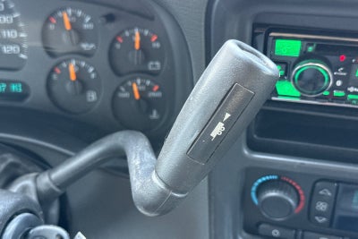 2005 GMC Yukon SLE