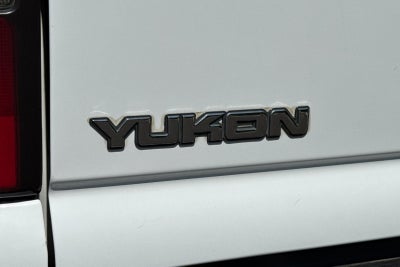 2005 GMC Yukon SLE