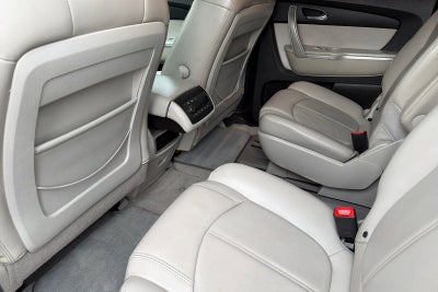 2008 GMC Acadia SLT1