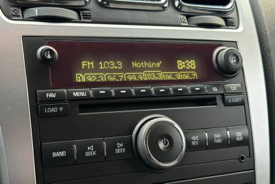 2008 GMC Acadia SLT1