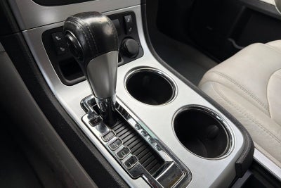 2008 GMC Acadia SLT1