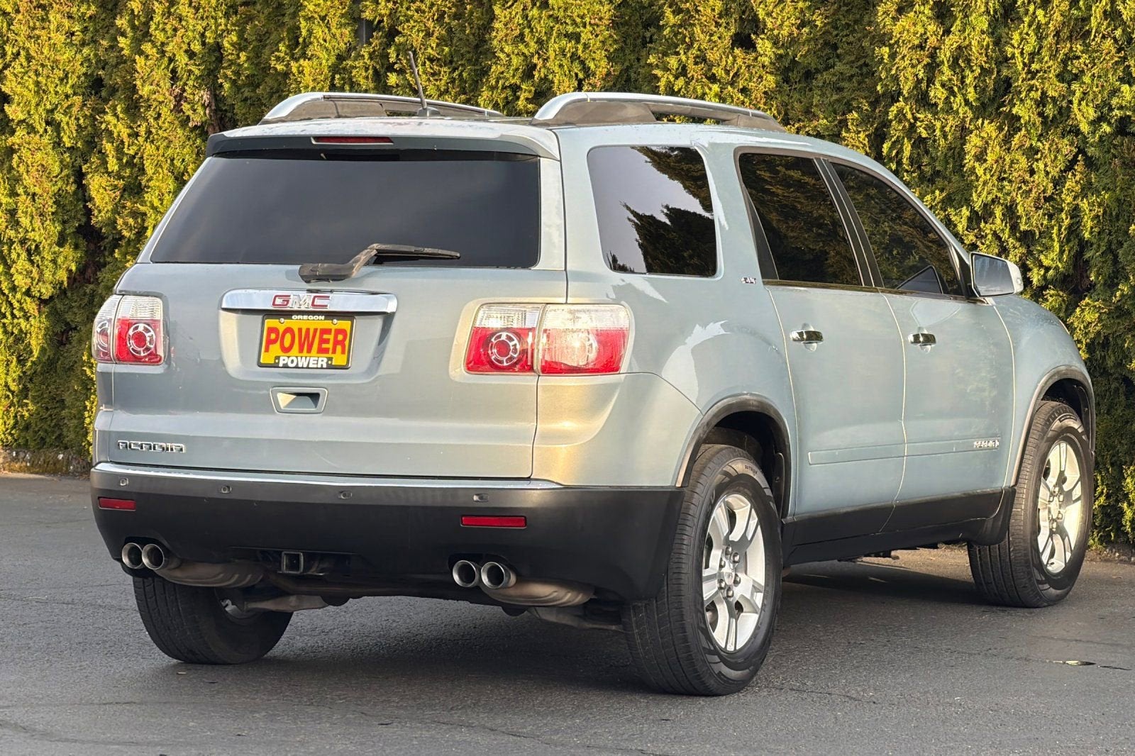 2008 GMC Acadia SLT1