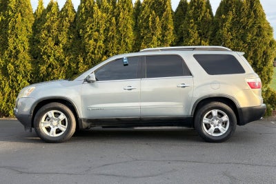 2008 GMC Acadia SLT1